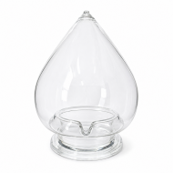 Flange Alembic Distillation flask