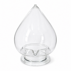 Flange Alembic Distillation flask
