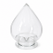 Flange Alembic Distillation flask