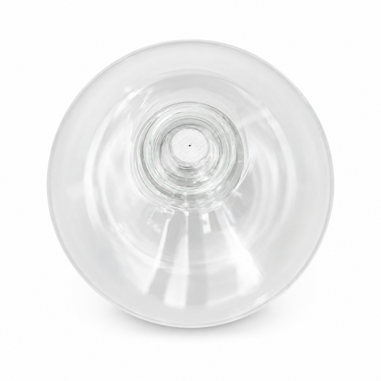 Flange Alembic Distillation flask