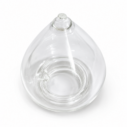 Flange Alembic Distillation flask