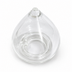 Flange Alembic Distillation flask