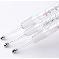 Thermometer 10/30 joint,-20~250