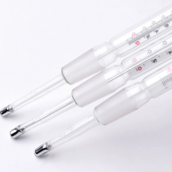 Thermometer 10/30 joint,-20~250