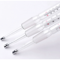 Thermometer 10/30 joint,-20~250