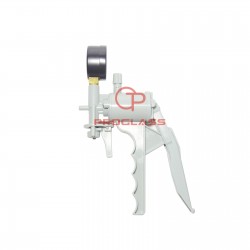 Pump,Hand-held vacuum pressure pump,500MM Hg vacuum