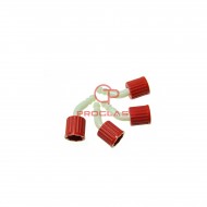 Removeble Hose Connector,Angled