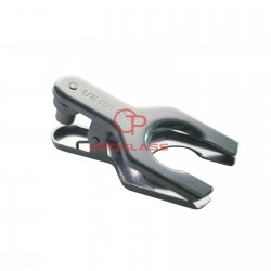 Stainless steel clips for Sphere joint