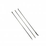 ladle For Lab Micro medicinal ,each one for three kinds,200mm