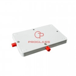 RESISTANCE BASE SUPPORTS, RECTANGULAR SHAPED