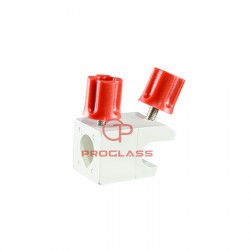 RESISTANCE T SHAPE CLAMP