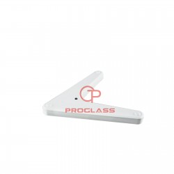 RESISTANCE BASE SUPPORTS, V-SHAPED