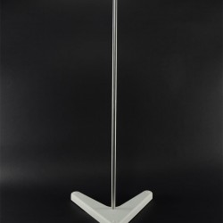 RESISTANCE BASE SUPPORTS, V-SHAPED