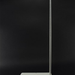 RESISTANCE BASE SUPPORTS, RECTANGULAR SHAPED