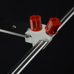 RESISTANCE BOARD CLAMP