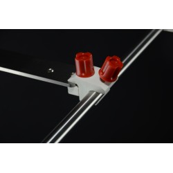 RESISTANCE BOARD CLAMP
