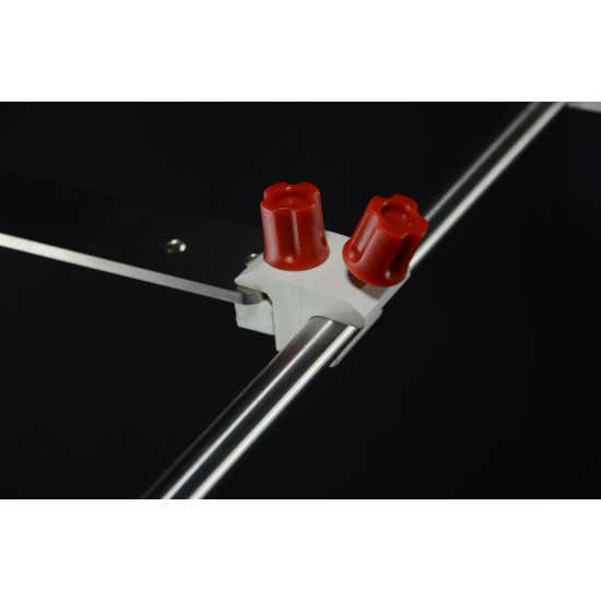 RESISTANCE BOARD CLAMP