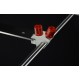 RESISTANCE BOARD CLAMP