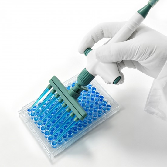 VACUUM SAFETY ASPIRATION SYSTEM