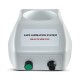 VACUUM SAFETY ASPIRATION SYSTEM
