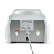 VACUUM SAFETY ASPIRATION SYSTEM