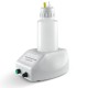 VACUUM SAFETY ASPIRATION SYSTEM