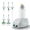 VACUUM SAFETY ASPIRATION SYSTEM