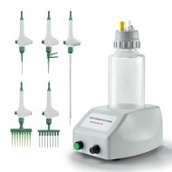 VACUUM SAFETY ASPIRATION SYSTEM