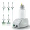 VACUUM SAFETY ASPIRATION SYSTEM