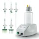 VACUUM SAFETY ASPIRATION SYSTEM