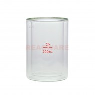 vacuum Jacket Beaker