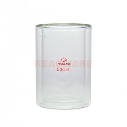 vacuum Jacket Beaker