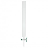 Columns,Chromatography,PTFE Stopcock