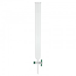 Columns,Chromatography,PTFE Stopcock