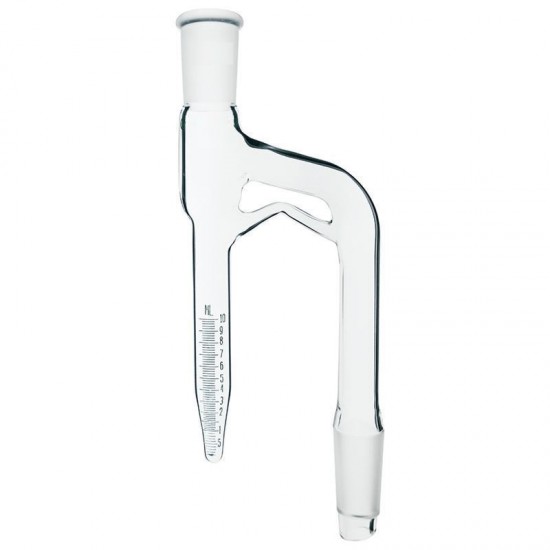 Distilling Receivers,Moisture Test,Dean-Stark Distilling Receivers,Moisture Test,Dean-Stark
