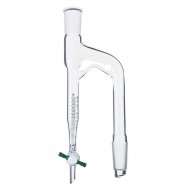 Distilling Receivers,Moisture Test, Barrett