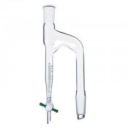 Distilling Receivers,Moisture Test, Barrett