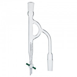 Distilling Receivers,Moisture Test, Merlic