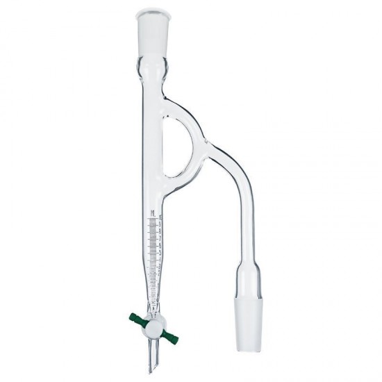 Distilling Receivers,Moisture Test, Merlic