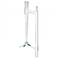 Distilling Receivers,Moisture Test