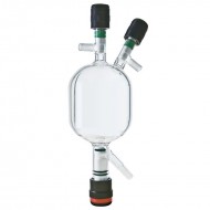 Distillation Receiving Vessels,Cylindrical