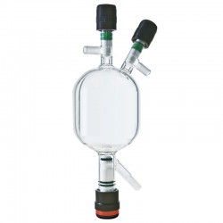 Distillation Receiving Vessels,Cylindrical