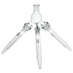 Distillation Receivers Kit