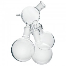 Distillation Receivers Kit