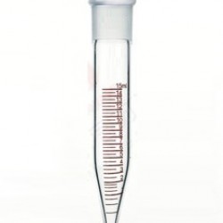 Distillation Receivers,Graduated