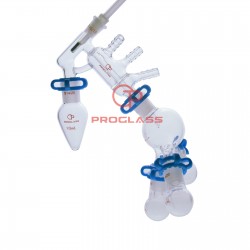 Short Path kit,Micro Distilling ,14/20
