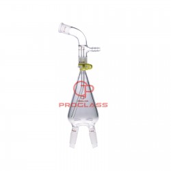 Distillation Receivers Kit