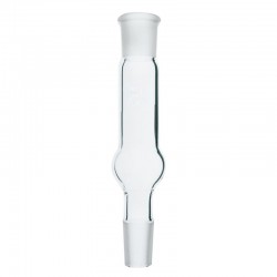 Drying Tubes,Straight,Standard Tape