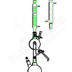 Drying Apparatus,Solvent,1000ml