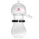 Flange Essential oil distillation kit,Short Arm
